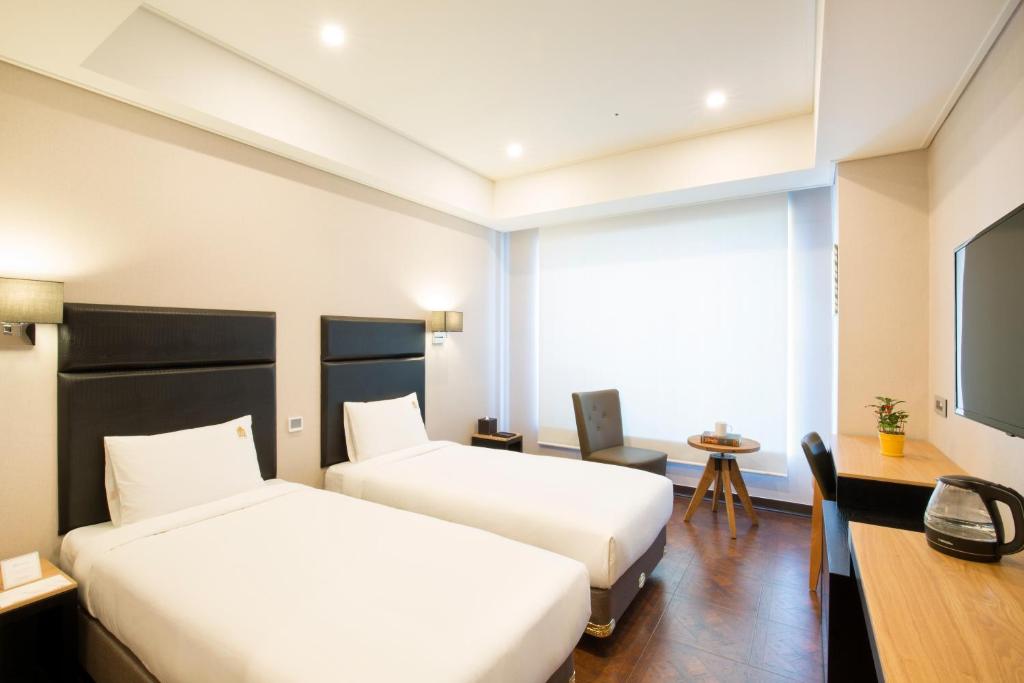 Benikea Hotel Haeundae