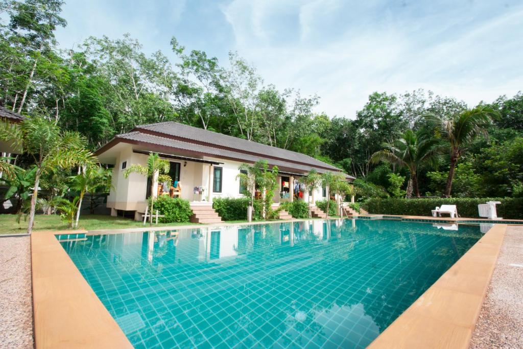 Wanna Dream Villas Ao Nang