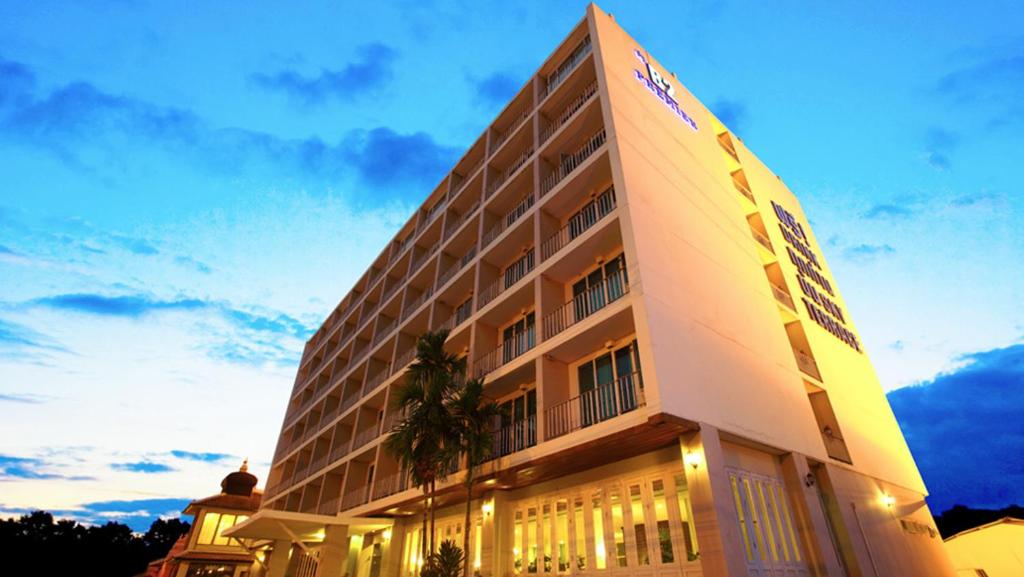 Отель B2 Premier & Resort, Чиангмай