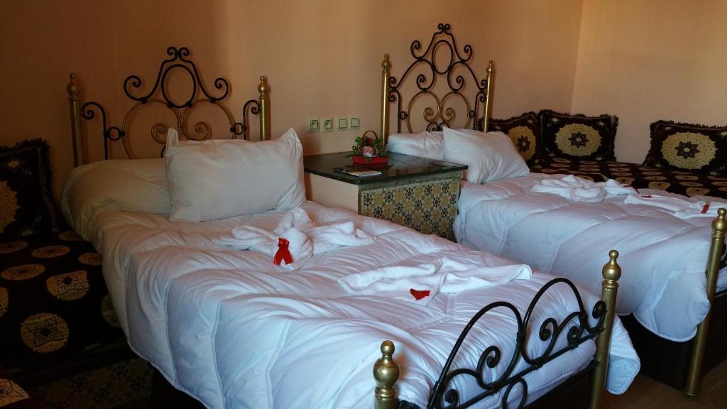 Одноместный (Одноместный номер), Hotel Moroccan House