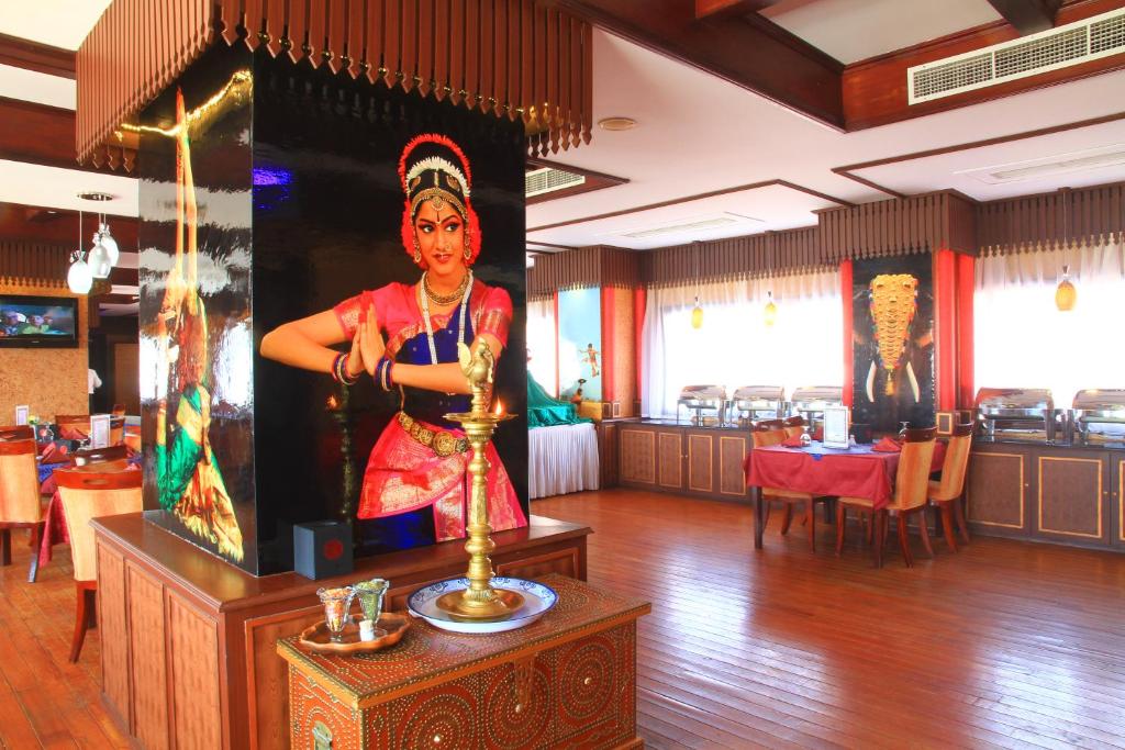Ramee Guestline Hotel