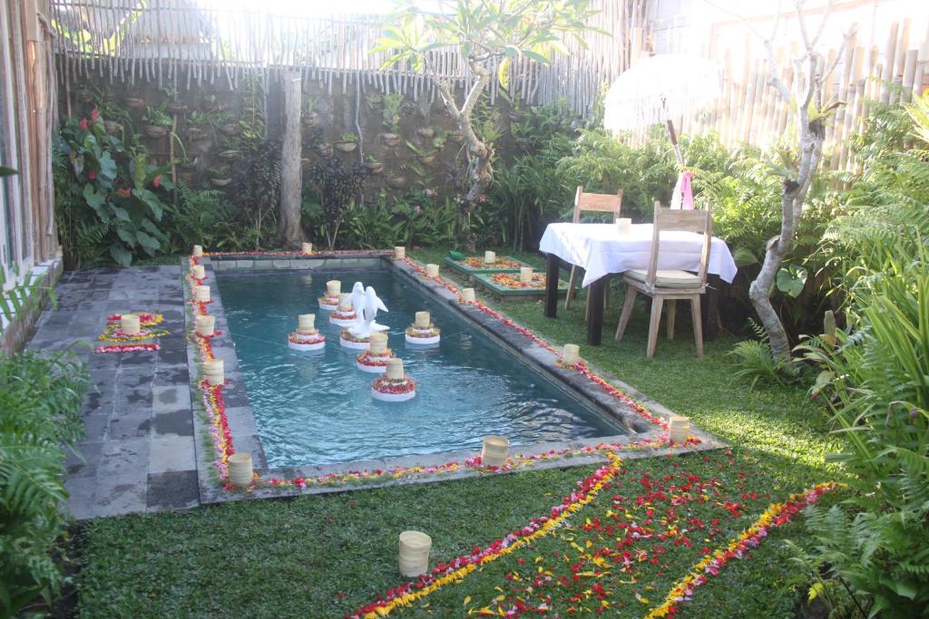 Umaya Ubud Villa