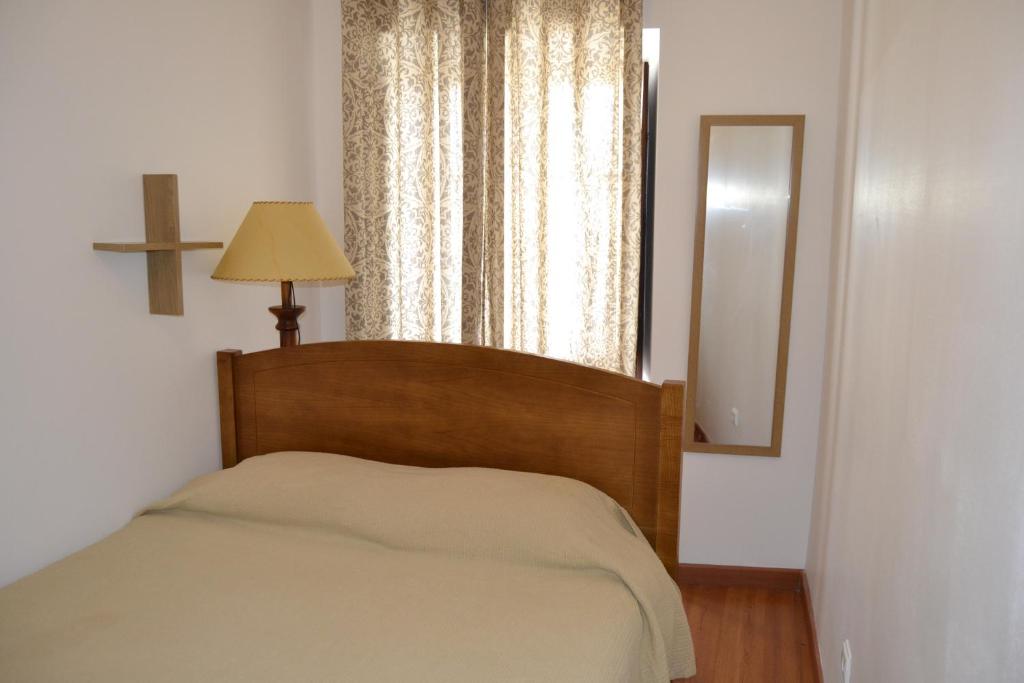 Двухместный (Двухместный номер с 1 кроватью и собственной ванной комнатой) гостевого дома Aguarela Tavira, Тавира