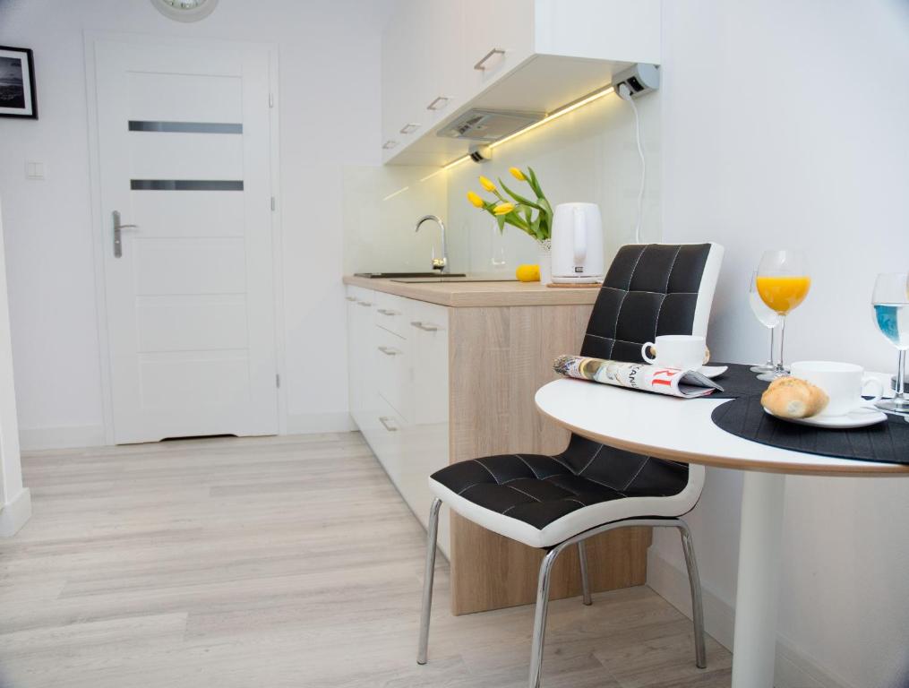 Студио (Апартаменты-студио - 223В), Stay-In Aura Gdańsk