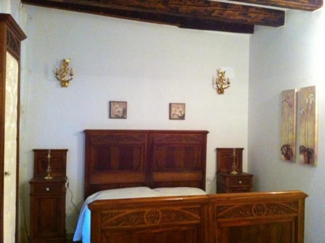 Апартаменты (Апартаменты с 1 спальней - Via Pignolo, 81) апартамента La Castellana, Бергамо