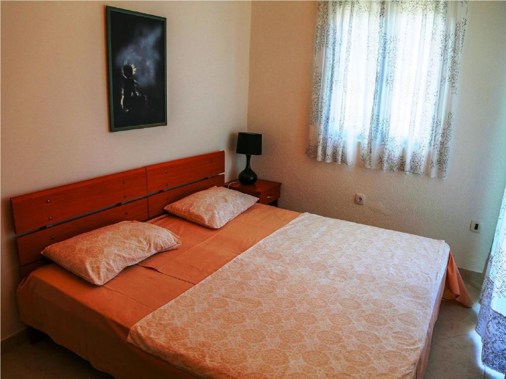 Апартаменты (Апартаменты с 2 спальнями и балконом), Klarić Apartments Budva