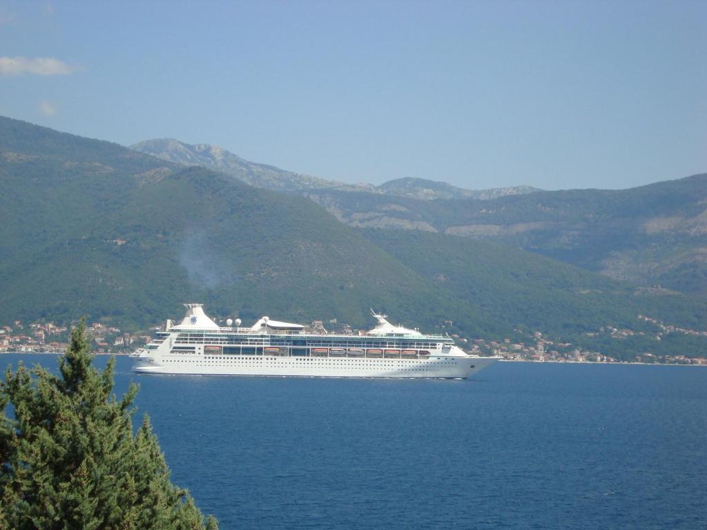 Номер (Дом с 3 спальнями), Holiday Home by the Sea