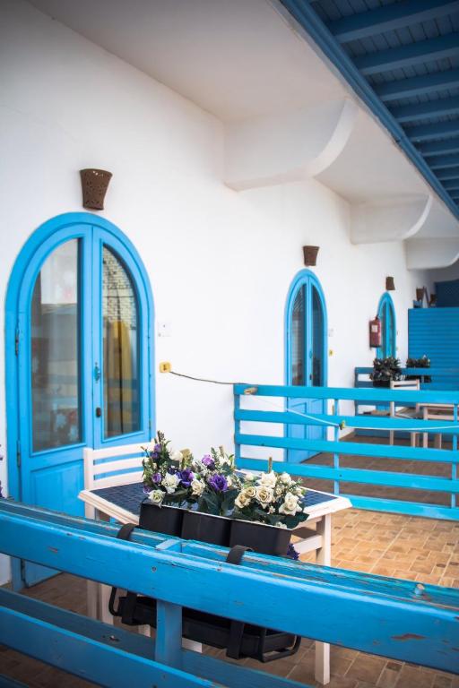 Одноместный (Одноместный номер), El Primo Hotel Dahab