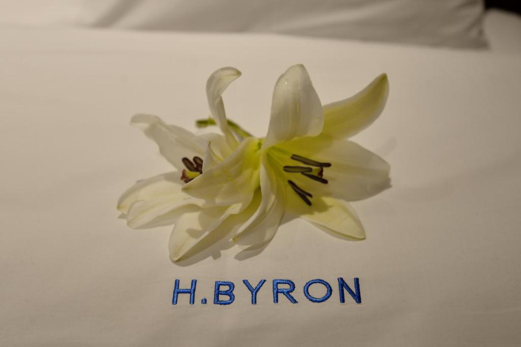 Трехместный (Улучшенный трехместный номер с видом на Акрополь), Hotel Byron