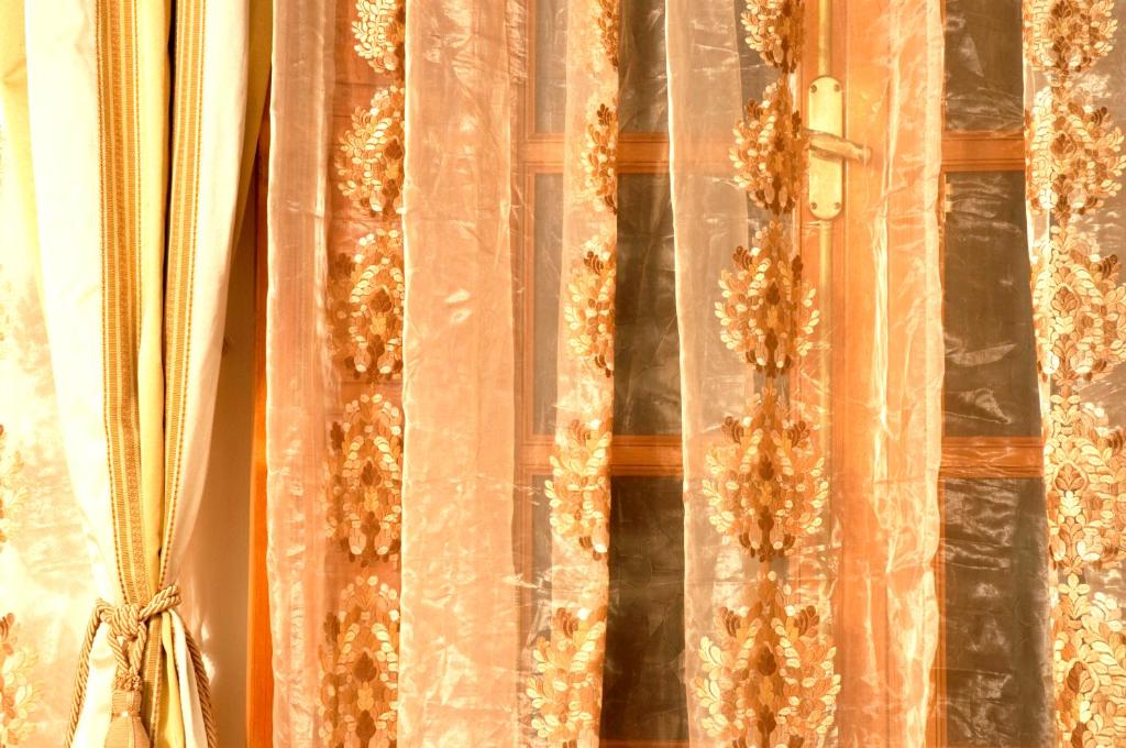 Двухместный (Стандартный двухместный номер с 2 отдельными кроватями), Riad-Boutique Borj Dhab Fez