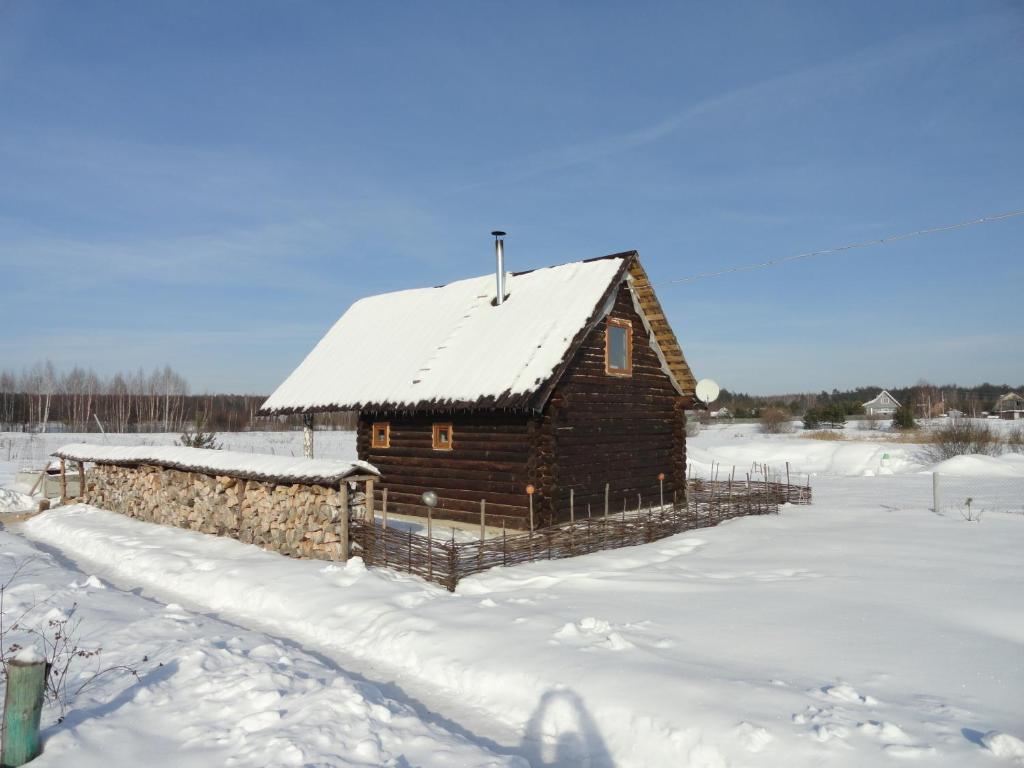 Загородный отель Березницы, Ляховицы
