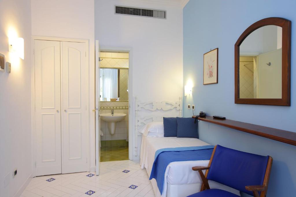 Одноместный (Одноместный номер), Hotel Villa Di Sorrento