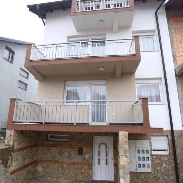 Апартаменты Apartments Kolonija, Сараево