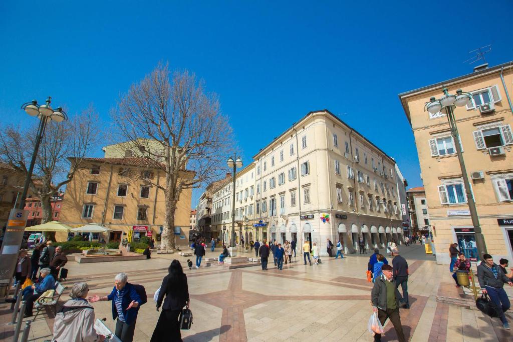 Номер (Односпальная кровать в общем номере с 6 кроватями), Hostel Kosy