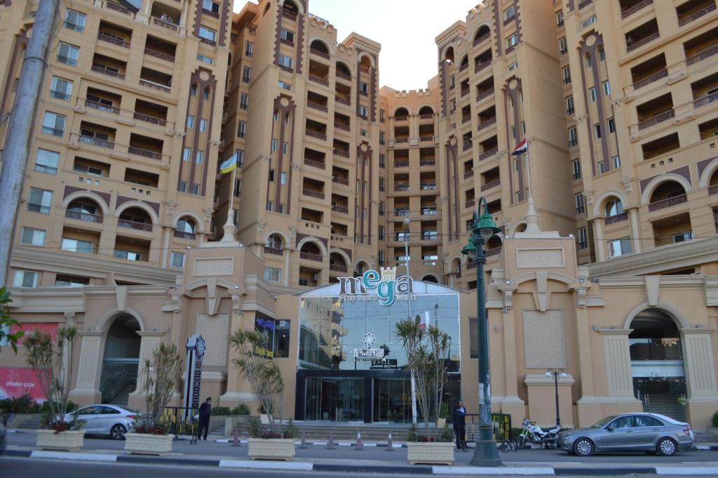 Отель Eastern Al Montazah Hotel, Александрия