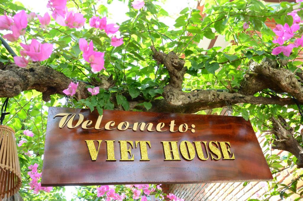 Гостевой дом 313 Cua Dai - Viet House Homestay, Хойан