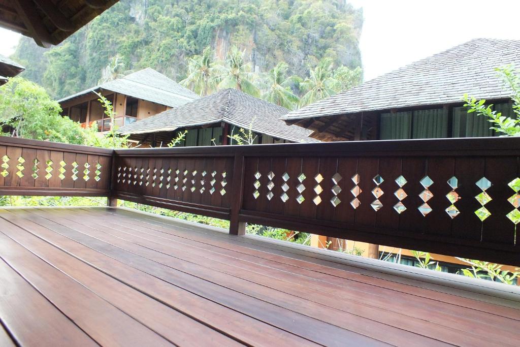 Вилла (Вилла), Avatar Railay