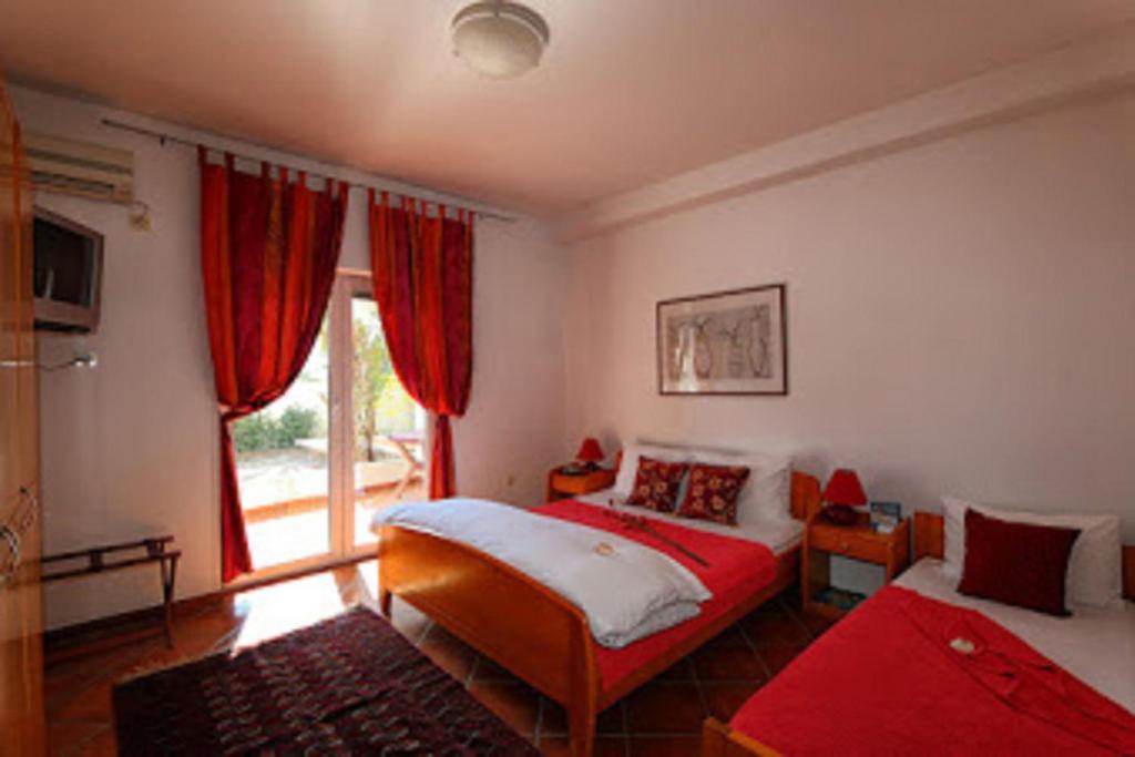 Апартаменты (Апартаменты на 4-7 человек), Apart Hotel Kukoljac