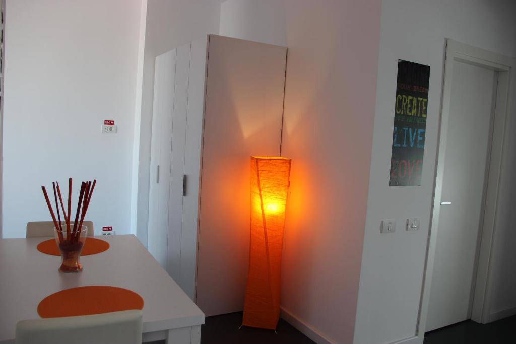 Сьюит (Номер Делюкс), Living Aparthotel