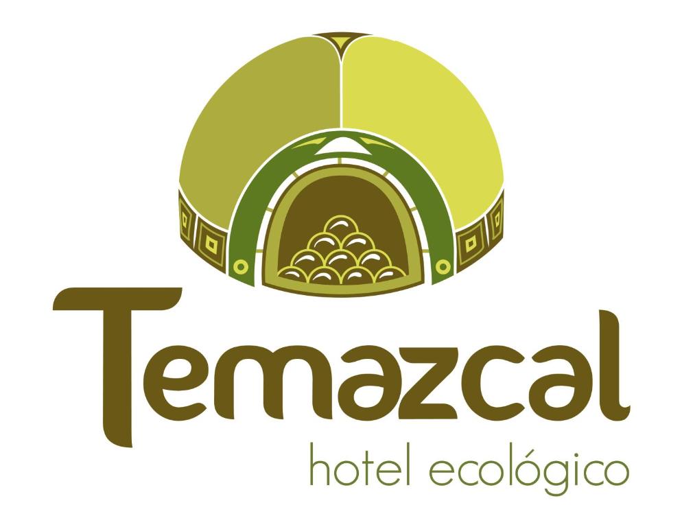 Отель Hotel Ecológico Temazcal, Эстасьон-Креэль