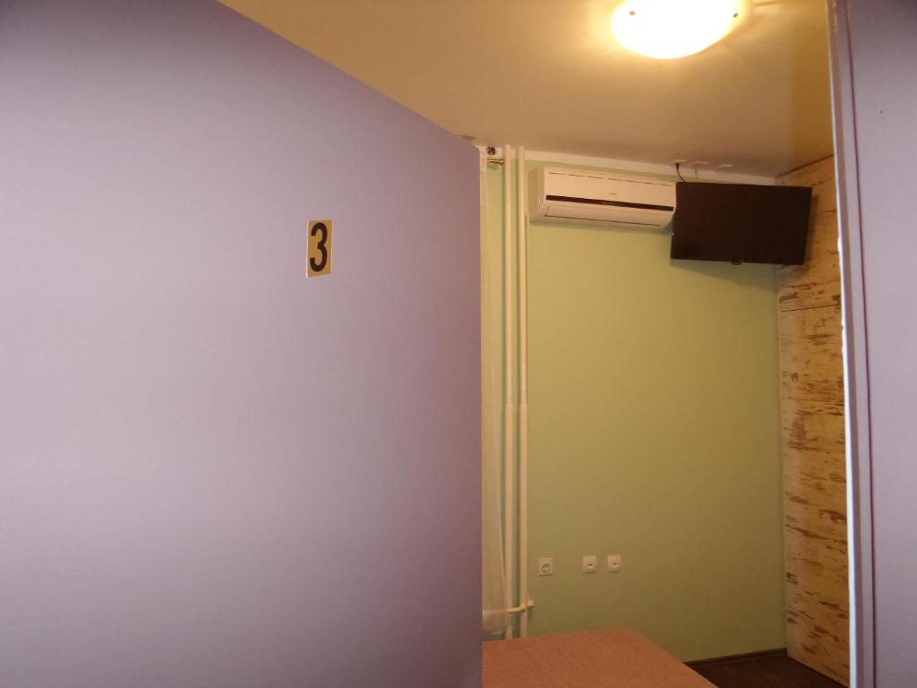 Двухместный (Двухместный номер с 1 кроватью) апартамента Apartments Mikulić, Задар