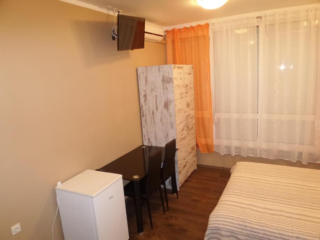 Студио (Номер-студио), Apartments Mikulić