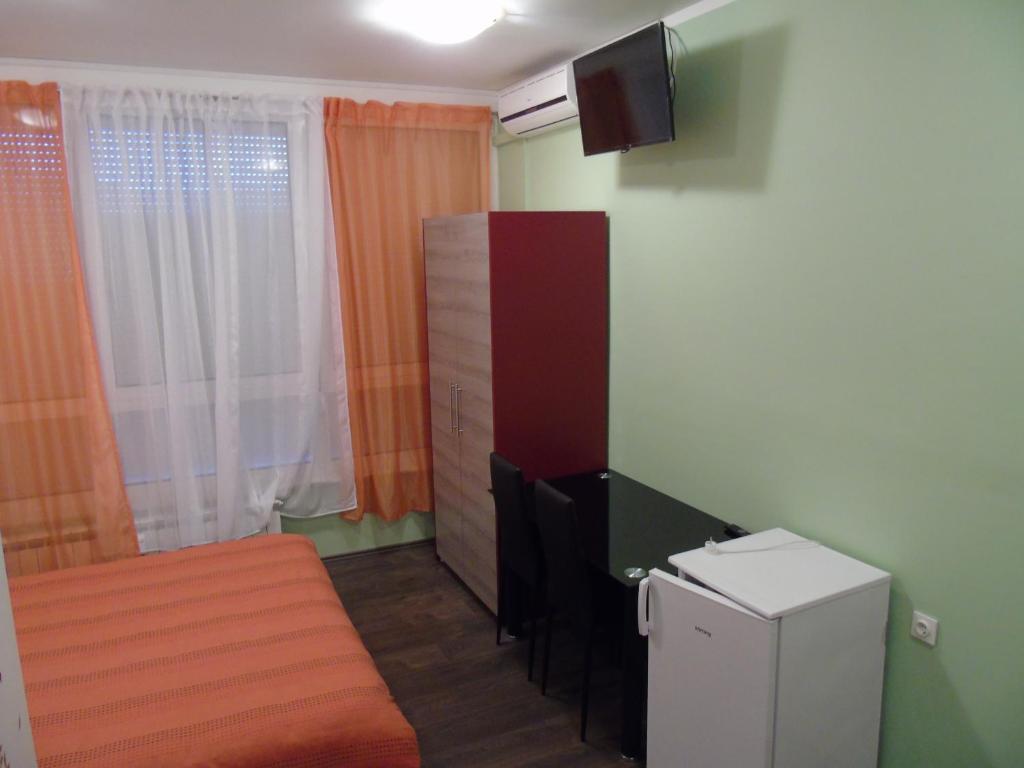 Студио (Номер-студио), Apartments Mikulić