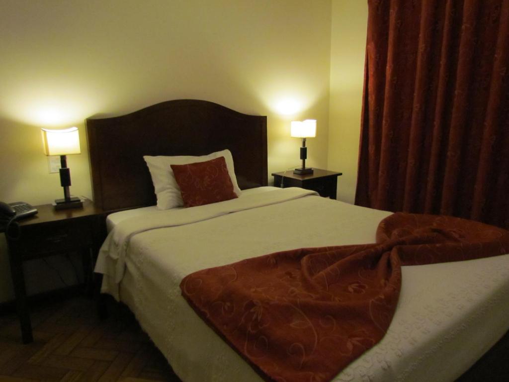 Одноместный (Одноместный номер), Vera Cruz Porto Downtown Hotel