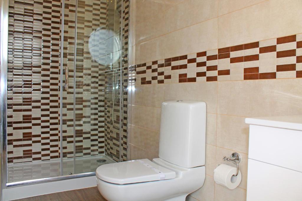 Двухместный (Двухместный номер с 1 кроватью и балконом), Monte Carlo Love Porto