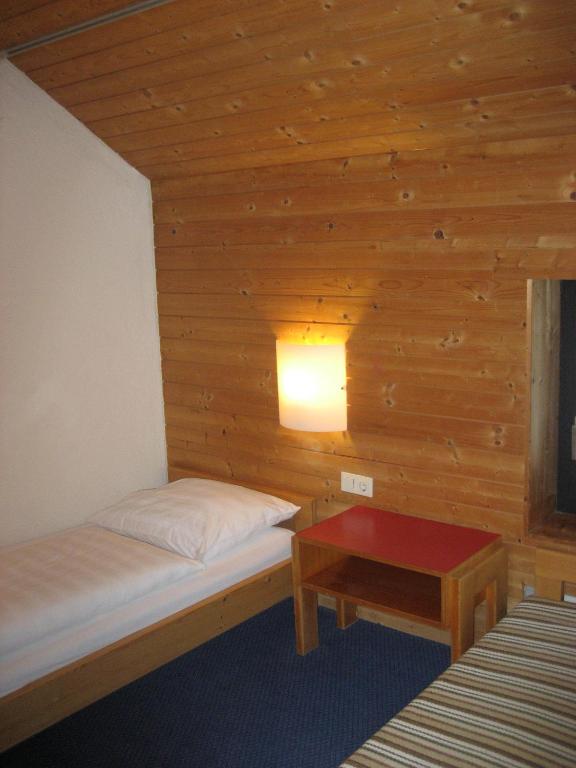 Семейный (Семейный номер), Hotel-Pension Leitgebhof