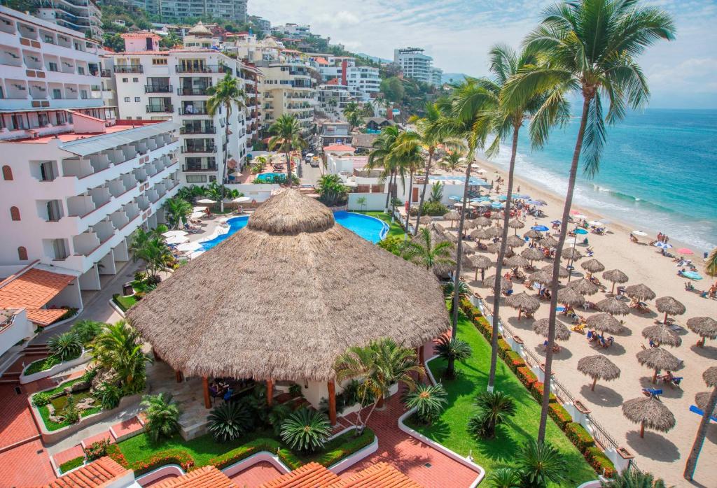 Tropicana Hotel Puerto Vallarta, Пуэрто-Вальярта