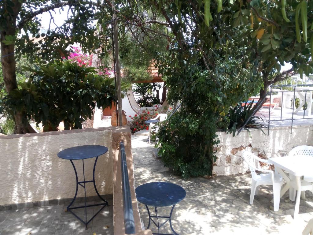 Апартаменты (Просторные апартаменты с 1 спальней) апарт-отеля Hotel Eliza, Айос-Николаос (Крит), Крит
