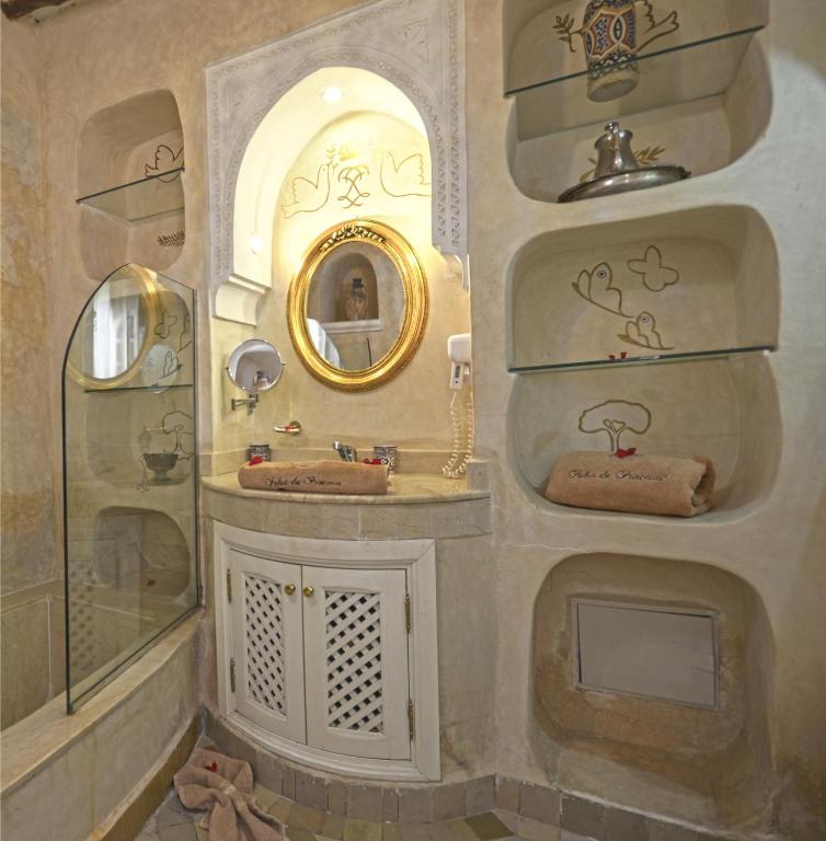 Сьюит (Классический люкс), Riad Palais Des Princesses