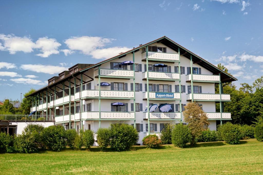 Apparthotel Garni Superior Simseeblick