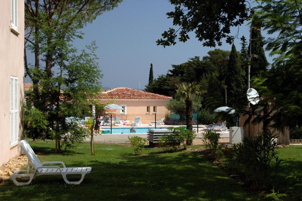 Le Clos Bonnaventure