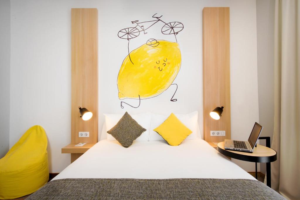 Ibis Styles Budapest City
