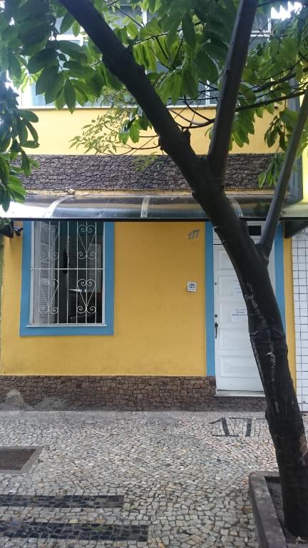Хостел Karisma Ipanema Hostel, Рио-де-Жанейро