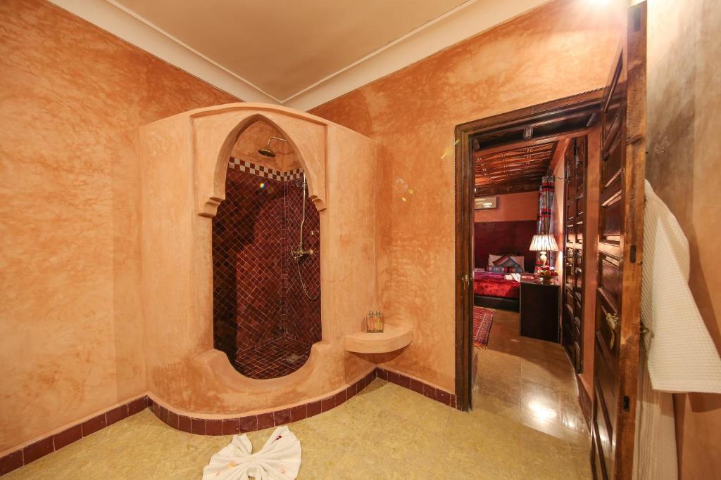 Одноместный (Одноместный полулюкс «Супер»), Riad Africa