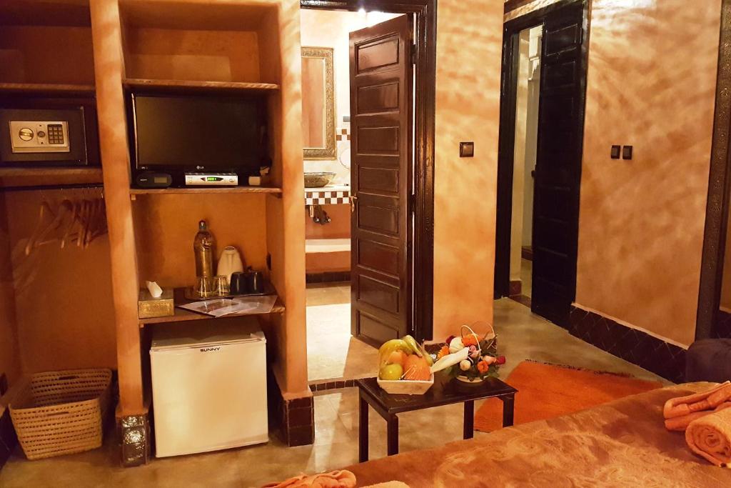 Одноместный (Одноместный полулюкс «Супер»), Riad Africa