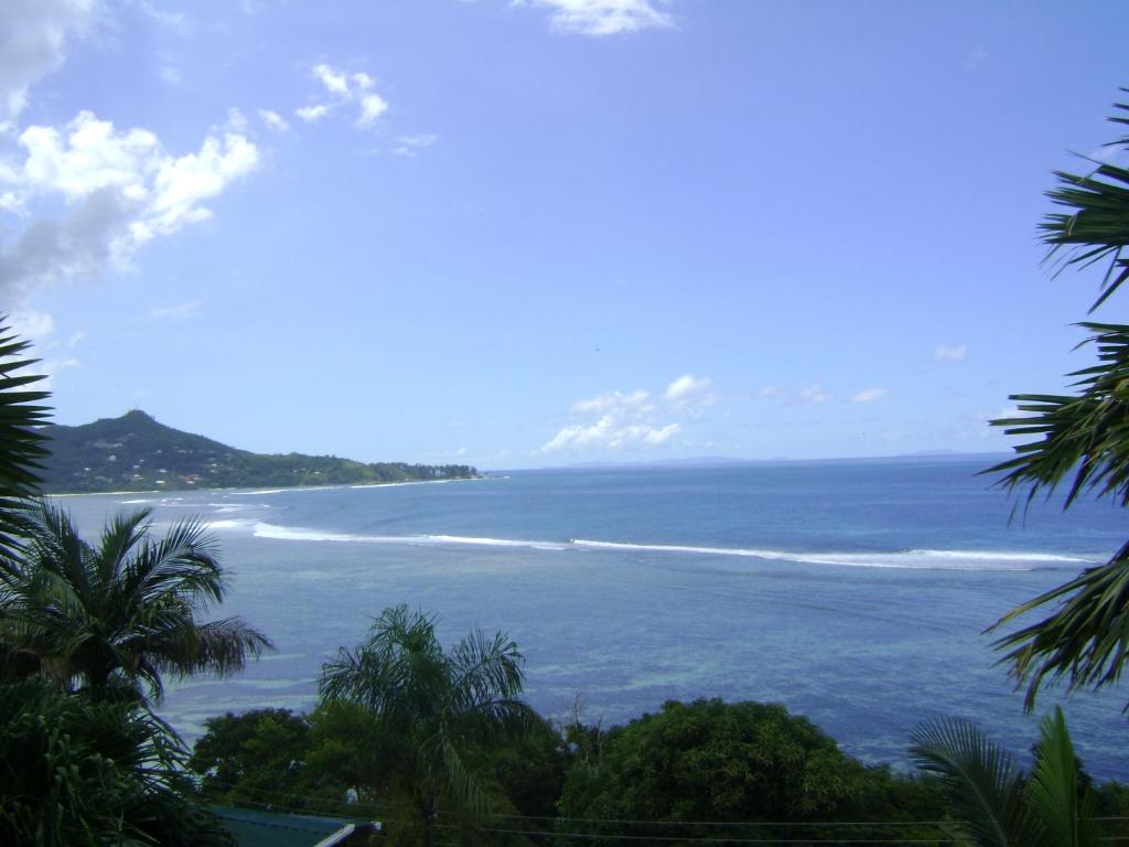 Номер (Шале «1» с 1 спальней), Chalets Bougainville