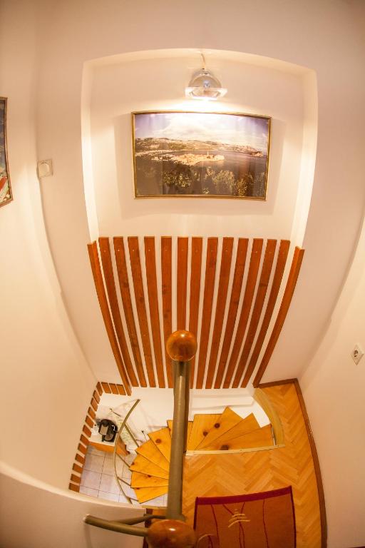 Номер (Дом с 2 спальнями), Azur Apartment