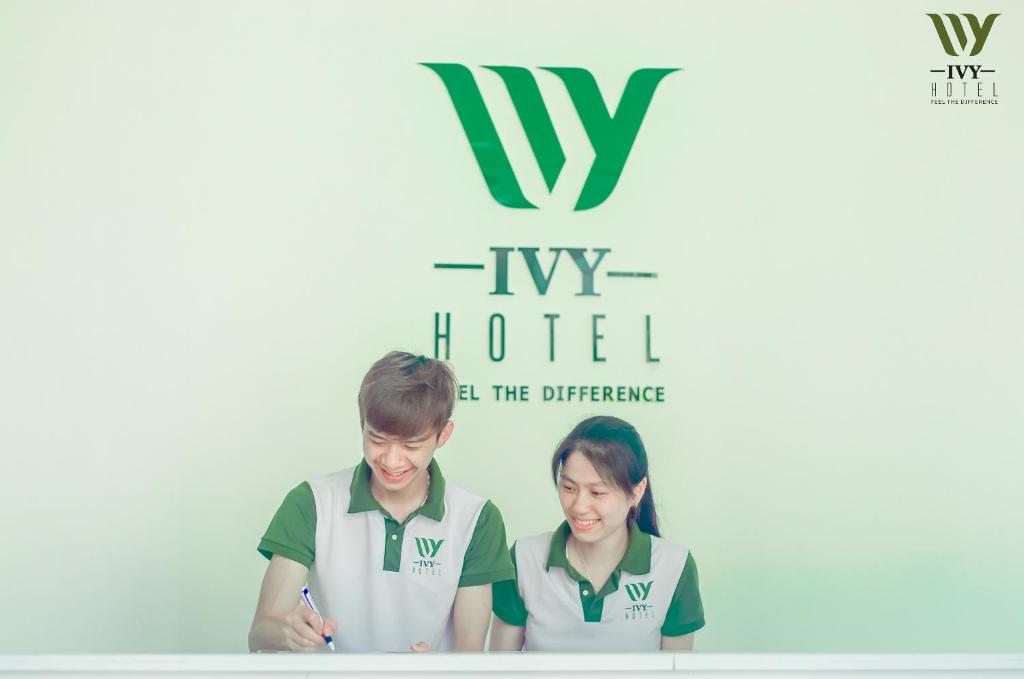 Отель Ivy Hotel - Hai Tien, Тхань Хоа