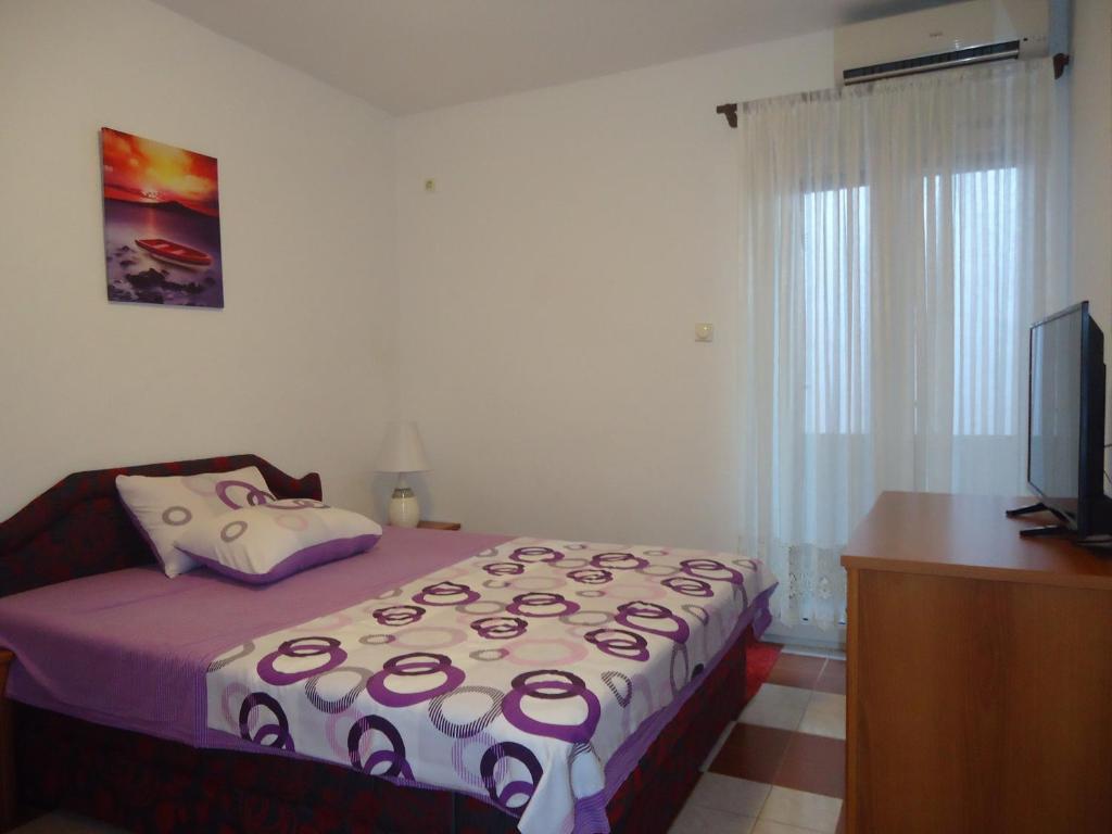 Apartments Villa Mićunović