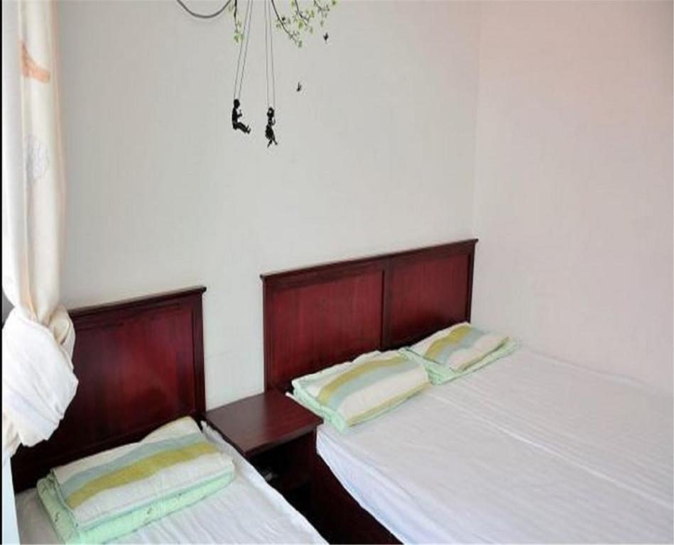 Отель Beidaihe Xubin Inn, Циньхуандао