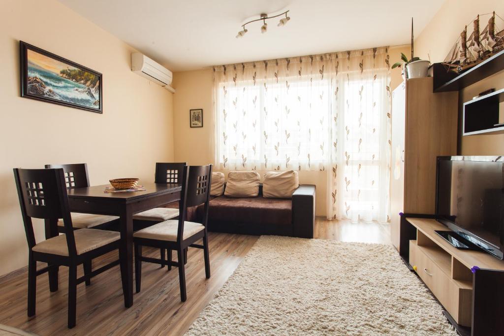 Апартаменты Vlaykov Apartment, Варна