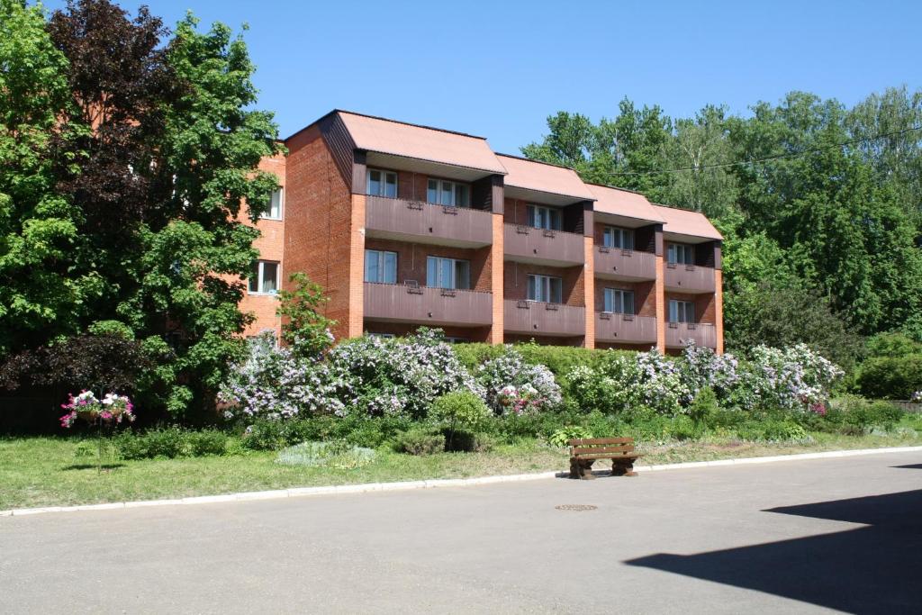 Реабилитационно-восстановительный центр Орбита-2, Солнечногорск