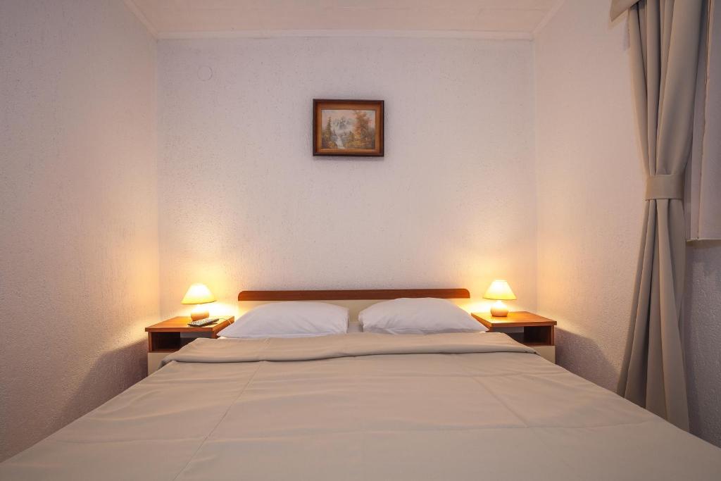 Двухместный (Двухместный номер с 1 кроватью), Guest House Slavica