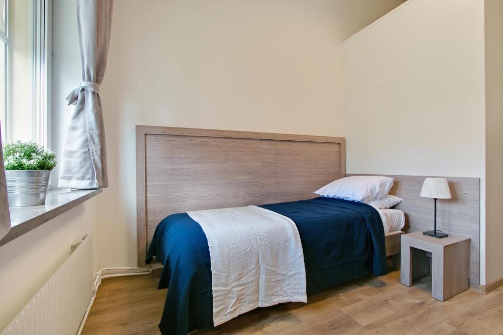 Одноместный (Стандартный одноместный номер), Hotel Kringelstaden