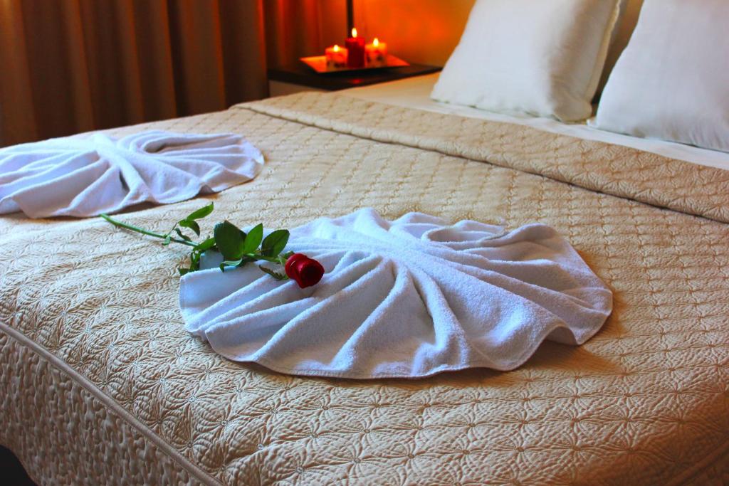 Двухместный (Двухместный номер с 1 кроватью или 2 отдельными кроватями) отеля Kendros Hotel, Пловдив