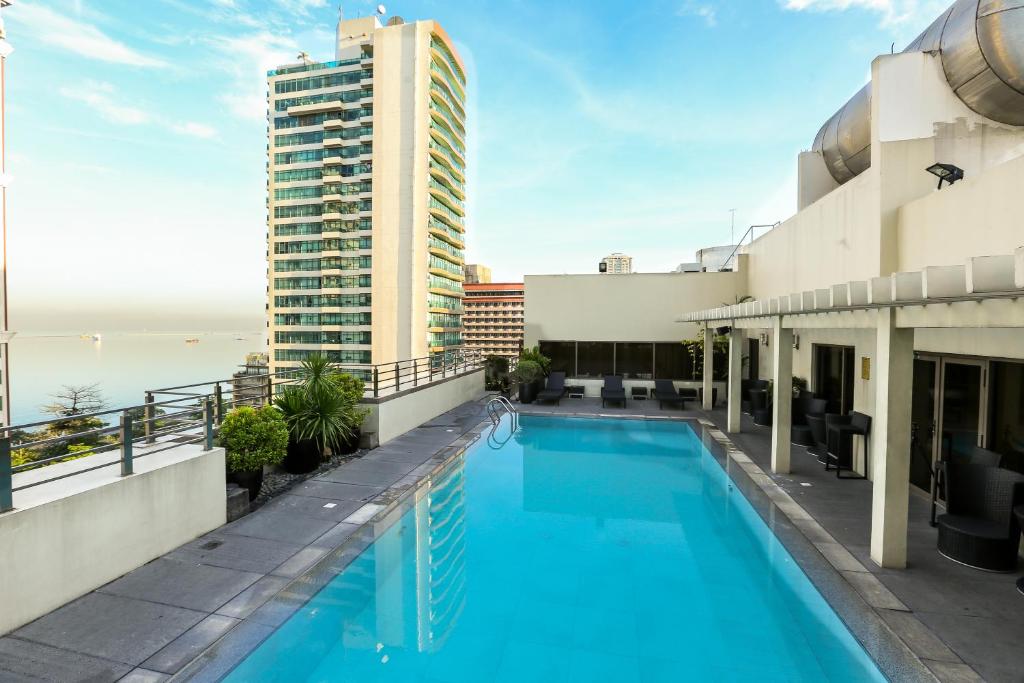 Armada Hotel Manila